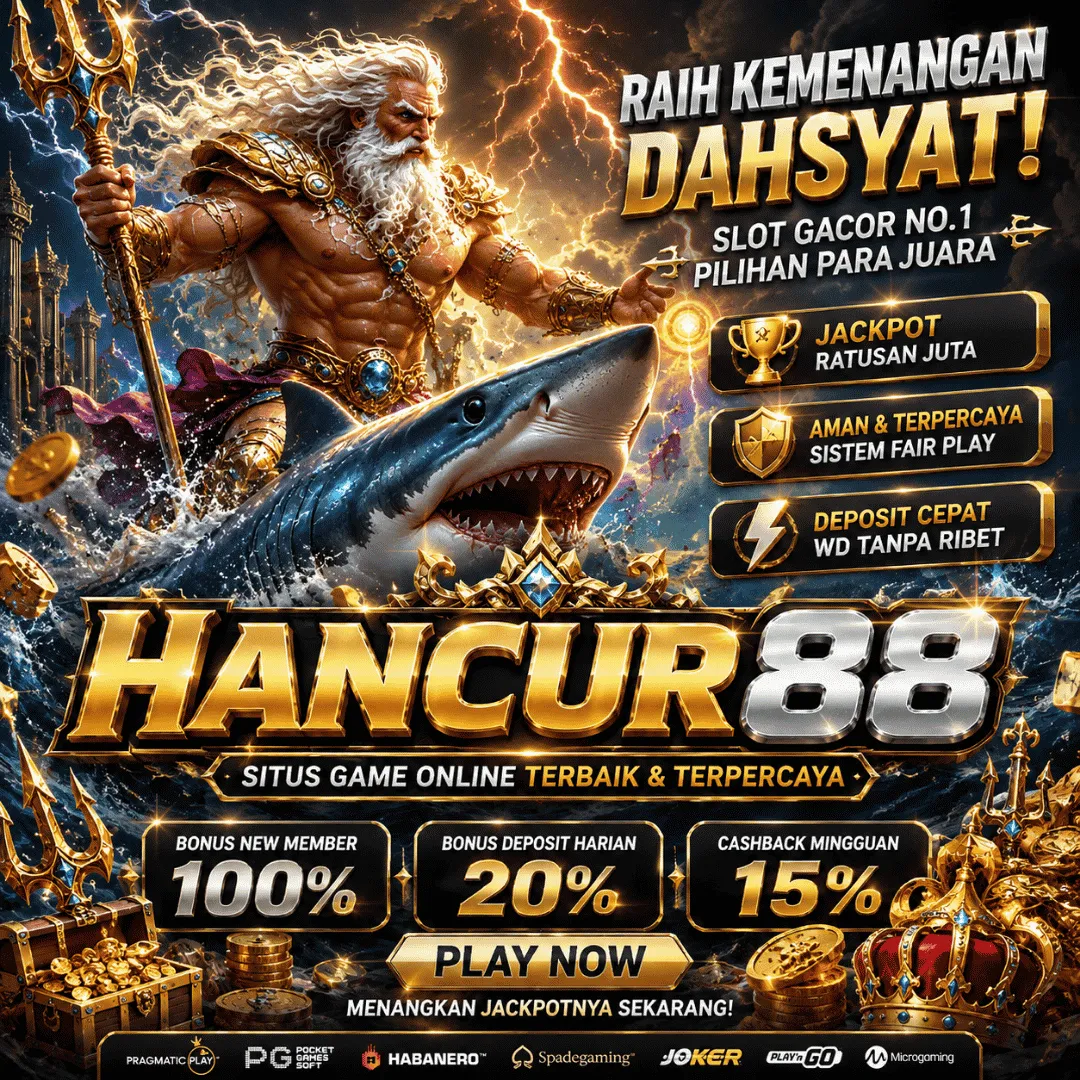 HANCUR88
